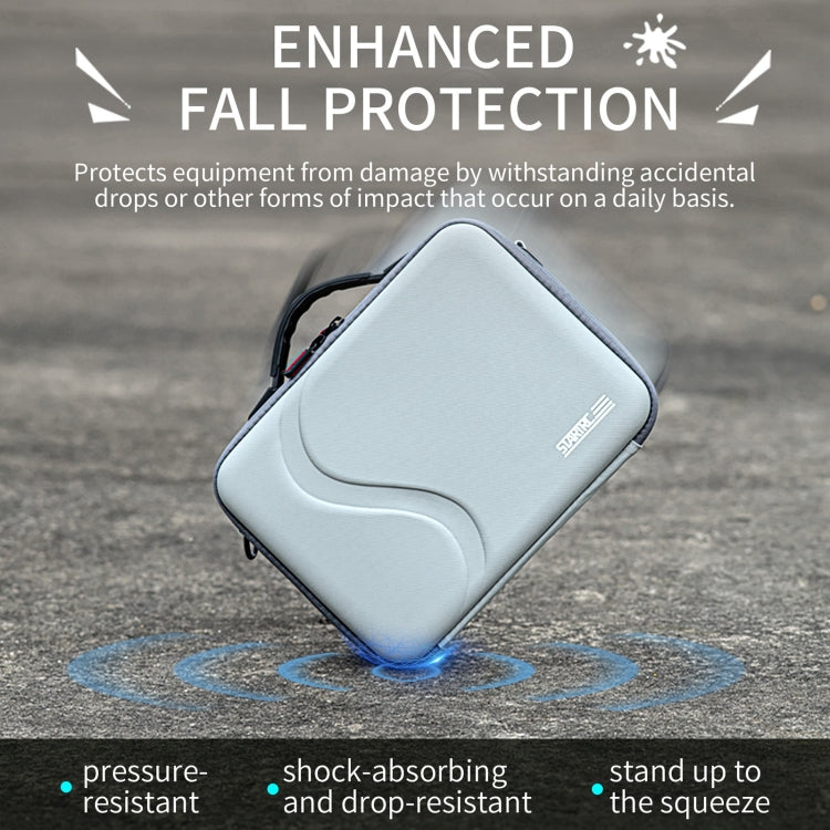 For Mini 4K / Mini 2 / Mini 2 SE STARTRC Waterproof Shoulder Storage Bag Handbag, For DJI Mini 4K / Mini 2 / Mini 2 SE For Mini 4K / Mini 2 / Mini 2 SE STARTRC Waterproof Shoulder Storage Bag Handbag, For DJI Mini 4K / Mini 2 / Mini 2 SE